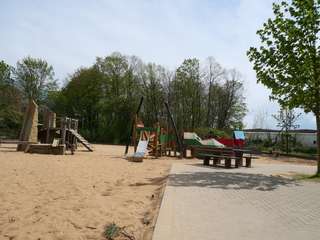 Josef-Vosen-Park – Bild 3