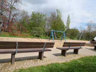 Josef-Vosen-Park – Bild 5