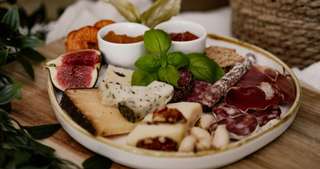 Miss Magdalena - Laden & Frühstückscafé – Bild 1