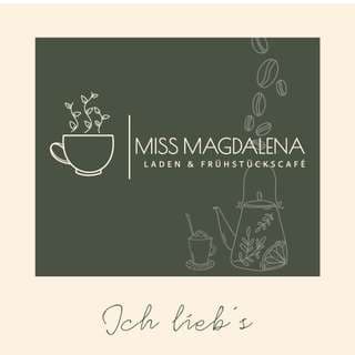 Miss Magdalena - Laden & Frühstückscafé – Bild 2