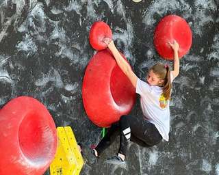 Boulderhaus Heidelberg – Bild 1