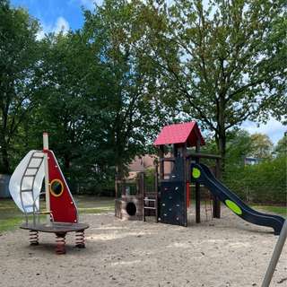 Kinderspielplatz Maasweg – Bild 1