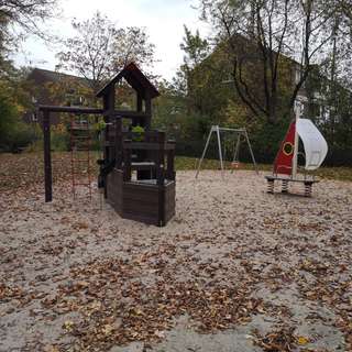 Kinderspielplatz Maasweg – Bild 2