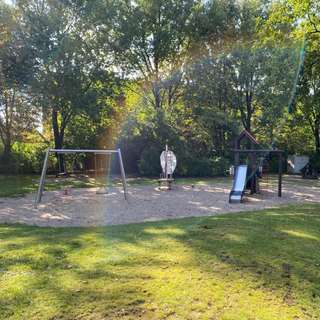 Kinderspielplatz Maasweg – Bild 3