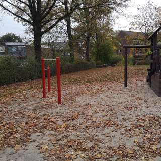 Kinderspielplatz Maasweg – Bild 4