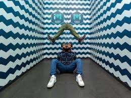 Museum of Illusions Toronto – Bild 1