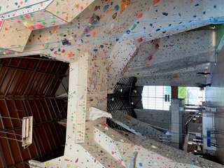 The Rock Kletterhalle GmbH & Co. KG – Bild 2