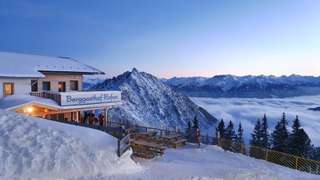 Berggasthof Rofan – Bild 1