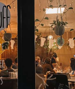 Kabuff - Kaffee + Keramik + Kreatives – Bild 1