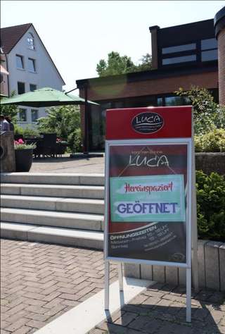LUCA - das besondere Cafe in Ochtersum – Bild 1