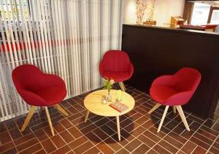 LUCA - das besondere Cafe in Ochtersum – Bild 2