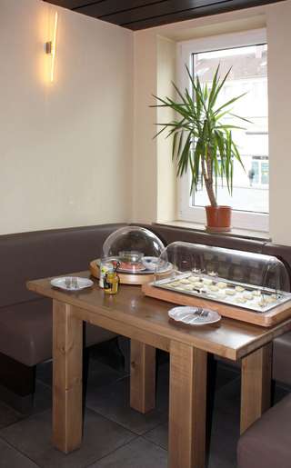 Süd Hotel Restaurant – Bild 2