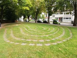 Labyrinth – Bild 1