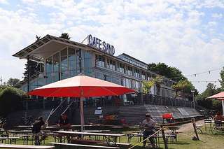 Café Sand – Bild 4