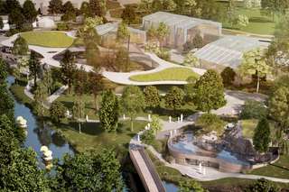 Luisenpark Mannheim – Bild 5