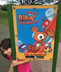 Biba Playground – Bild 3