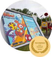 Biba Playground – Bild 4