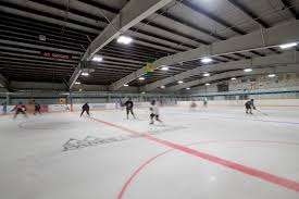 Kinsmen Arena – Bild 1