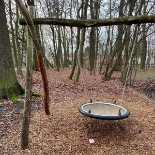 Park Spielplatz – Bild 3