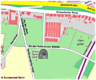 Grüne Spielstadt – Bild 2