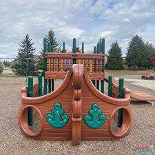 Postridge Park – Bild 1
