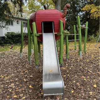Spielplatz Laubenheimer Park – Bild 3