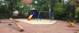 Spielplatz Grundmannstraße – Bild 1