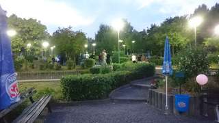 World Minigolf - MGC Bad Homburg e.V. – Bild 1