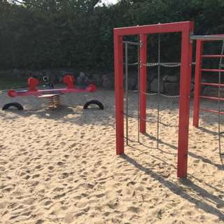 Kinderspielplatz Klausbrooker Weg – Bild 1