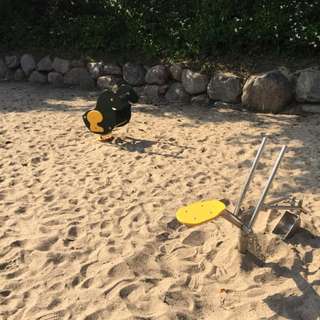 Kinderspielplatz Klausbrooker Weg – Bild 3