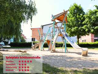 Spielplatz Schützenstraße – Bild 1
