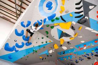 Boulderwelt Dortmund – Bild 5