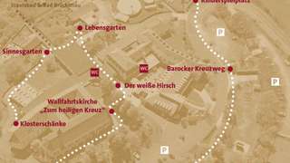 Jugendbildungsstätte Volkersberg – Bild 6