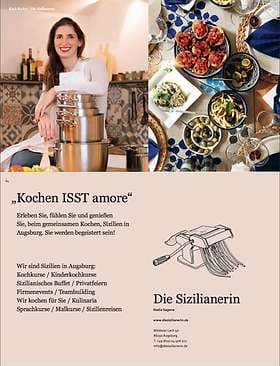 Die Sizilianerin – Bild 3