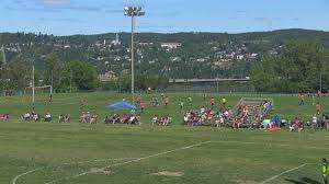 Parc Jean-Beliveau – Bild 1