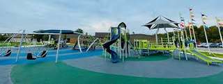 Maraliz Place Playground – Bild 5
