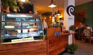 MARAE - Kaffee & Zauberei – Bild 1