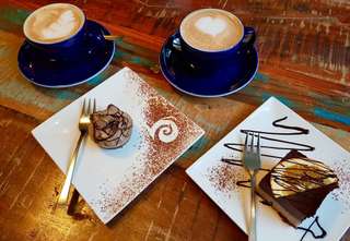 MARAE - Kaffee & Zauberei – Bild 2