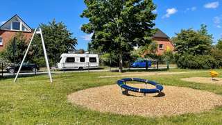Spielplatz am Ahrensburger Kamp – Bild 3