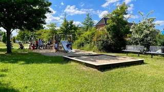 Spielplatz am Ahrensburger Kamp – Bild 5