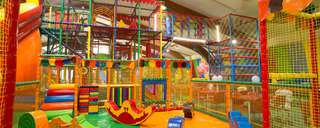 Indoor Abenteuerspielpark Lippiland – Bild 1