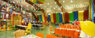 Indoor Abenteuerspielpark Lippiland – Bild 2