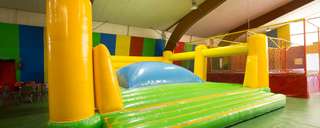 Indoor Abenteuerspielpark Lippiland – Bild 4