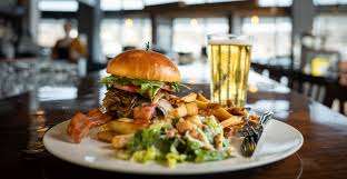 Millstone Public House Dartmouth – Bild 1