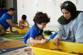 The Hub Family Resource Centre – Bild 1