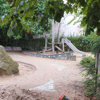 Spielplatz Sebnitzer Straße – Bild 1