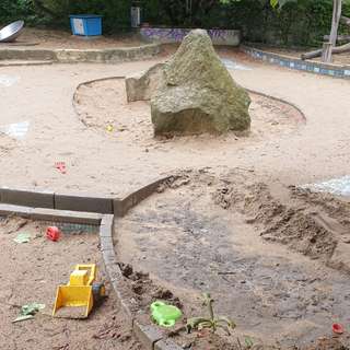 Spielplatz Sebnitzer Straße – Bild 2