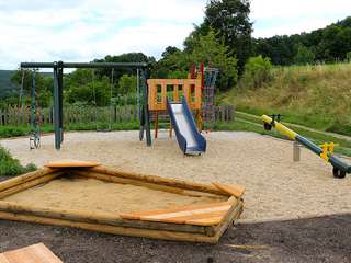 Spielplatz Oberpreilipp – Bild 1