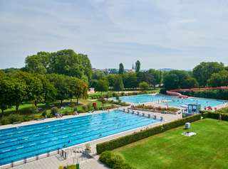 FreizeitWelt Aschaffenburg – Bild 1