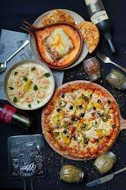 Pizzaberg Cafe – Bild 2